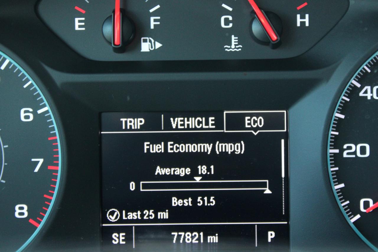 Chevrolet Malibu LT 2022