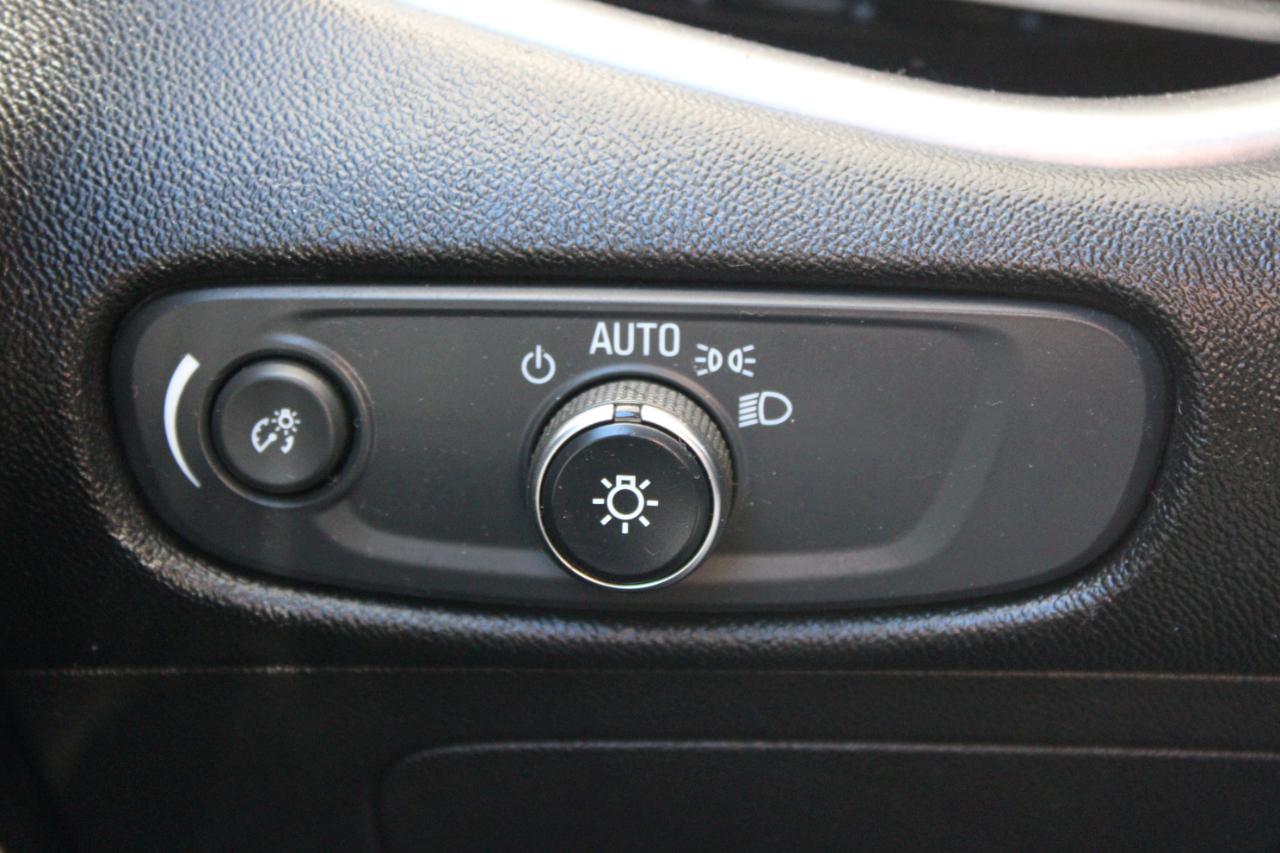 Chevrolet Malibu LT 2022