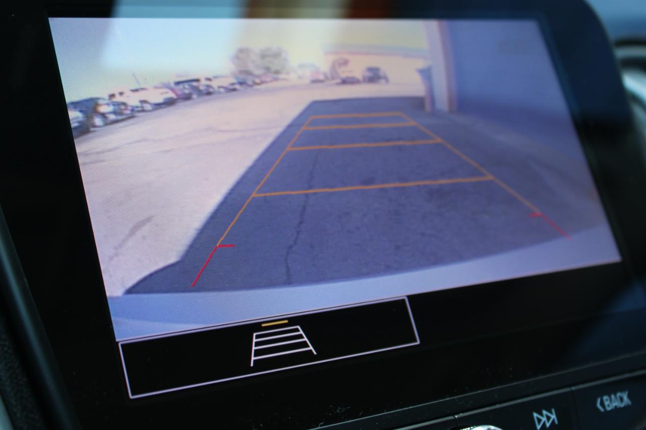 Chevrolet Malibu LT 2022