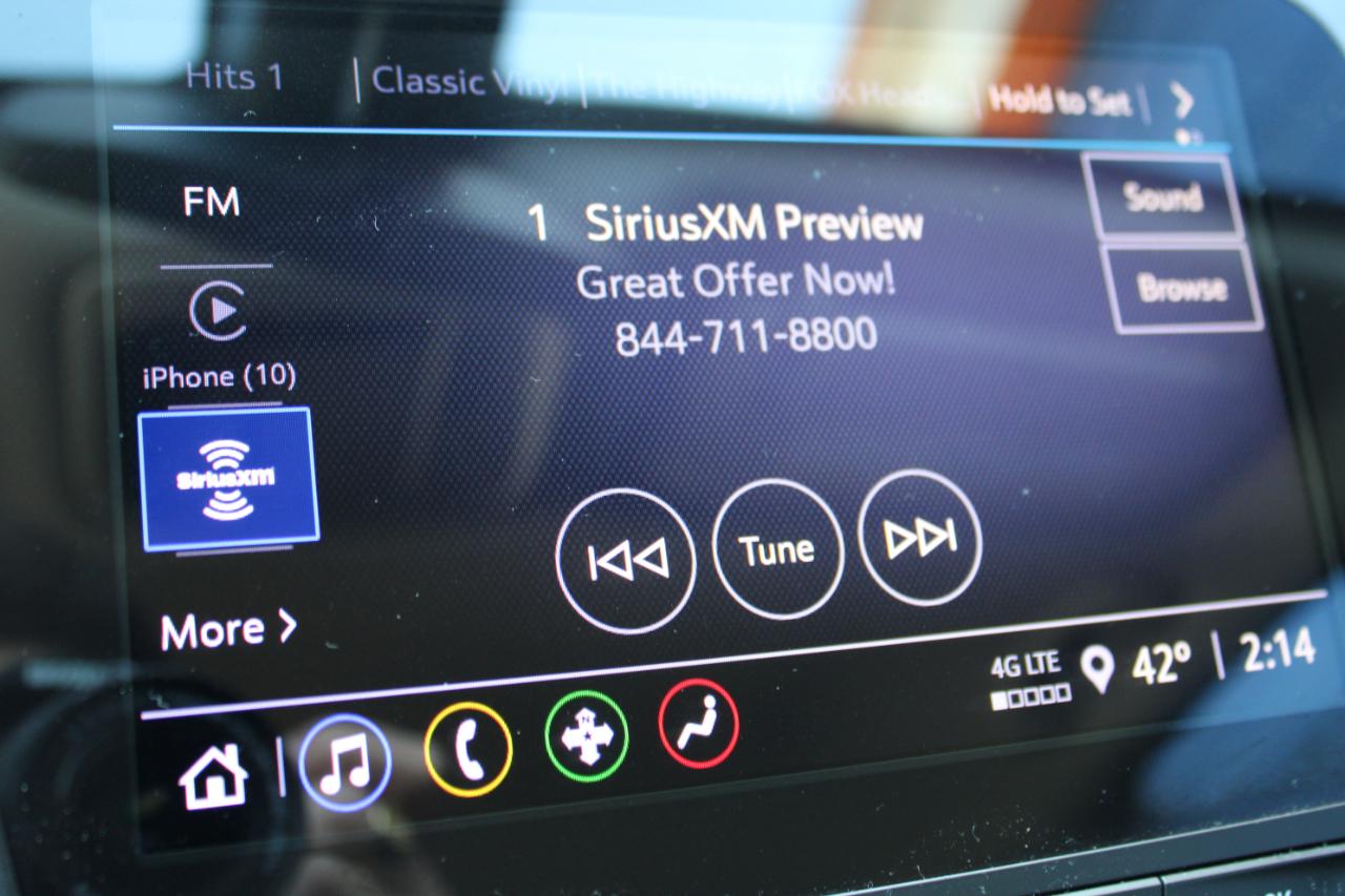 Chevrolet Malibu LT 2022