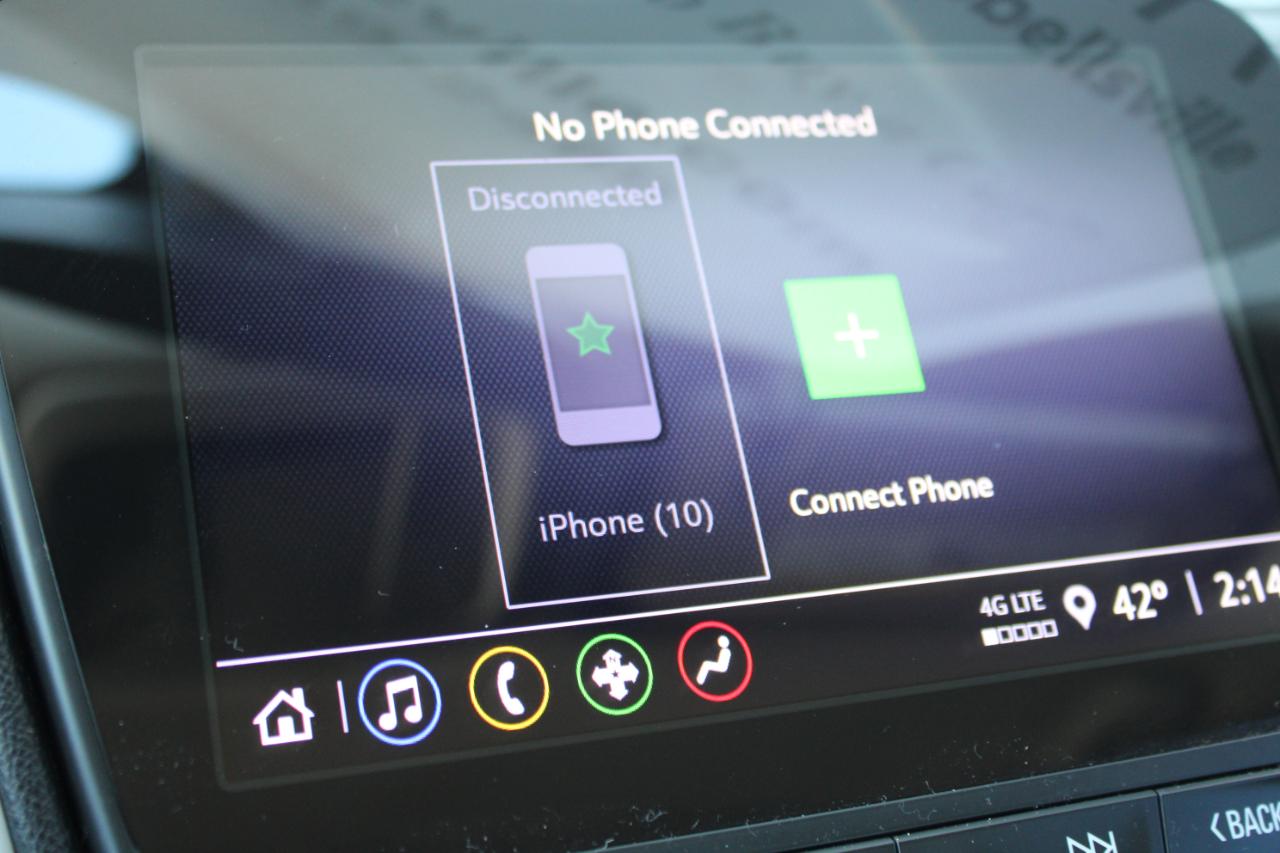 Chevrolet Malibu LT 2022