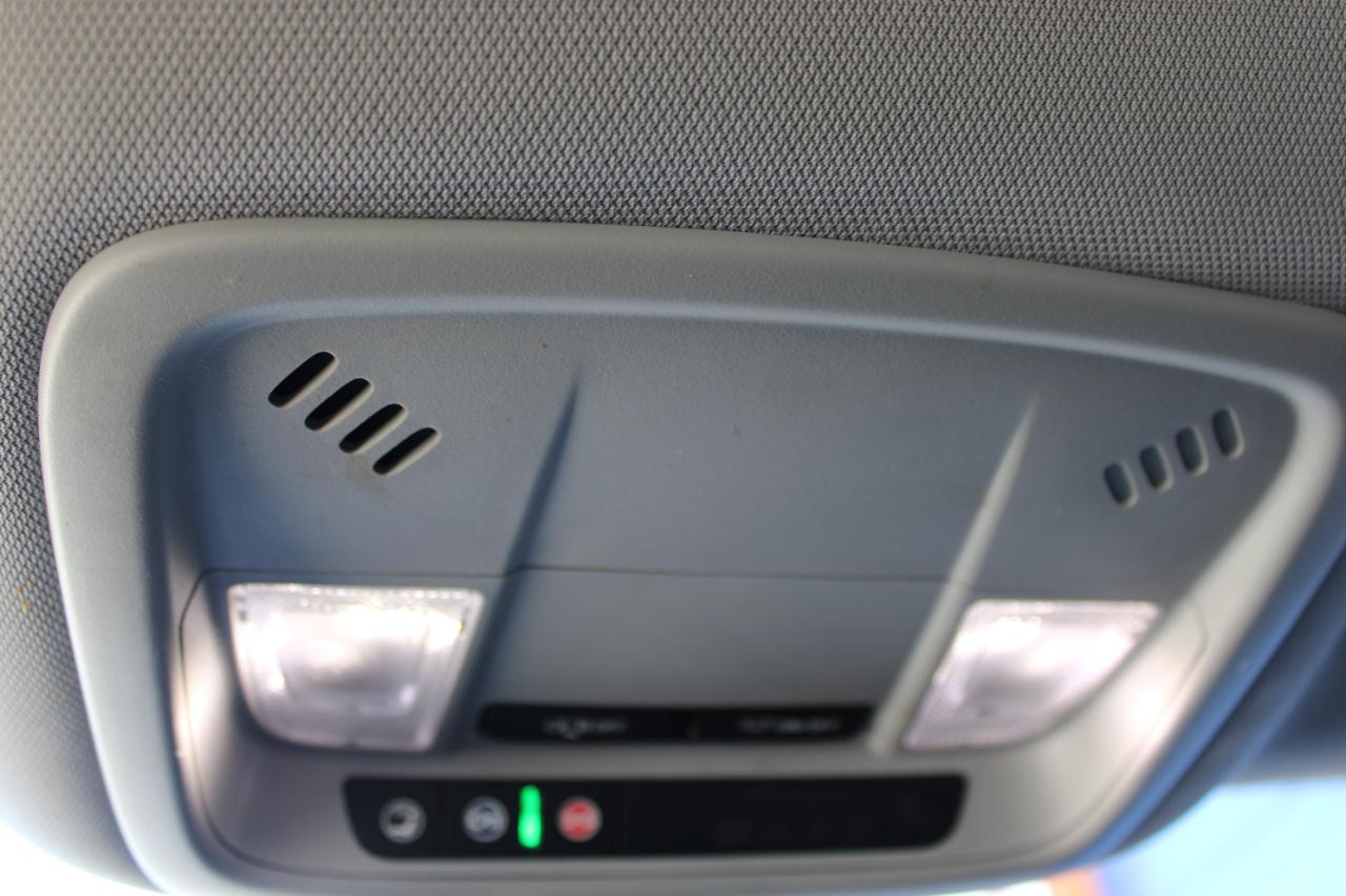 Chevrolet Malibu LT 2022