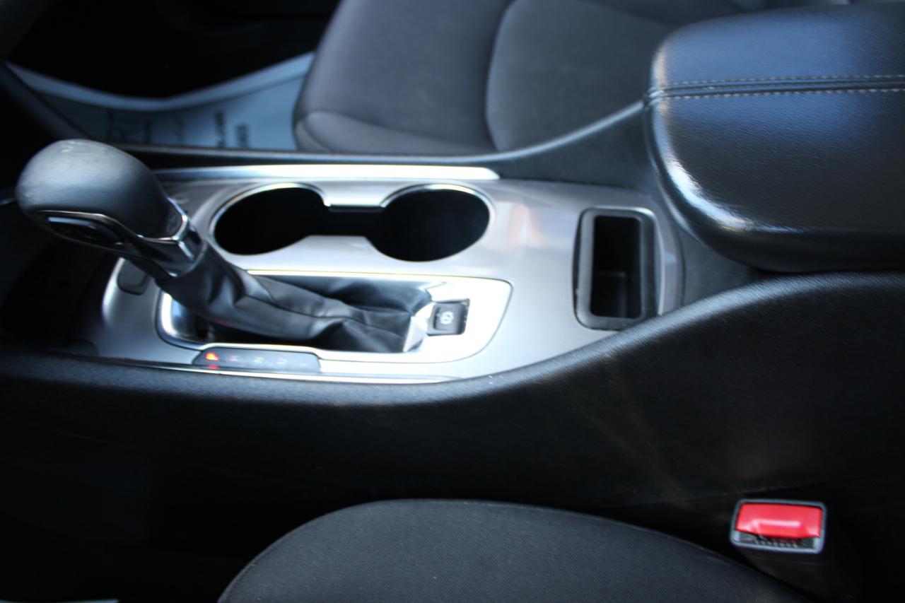 Chevrolet Malibu LT 2022