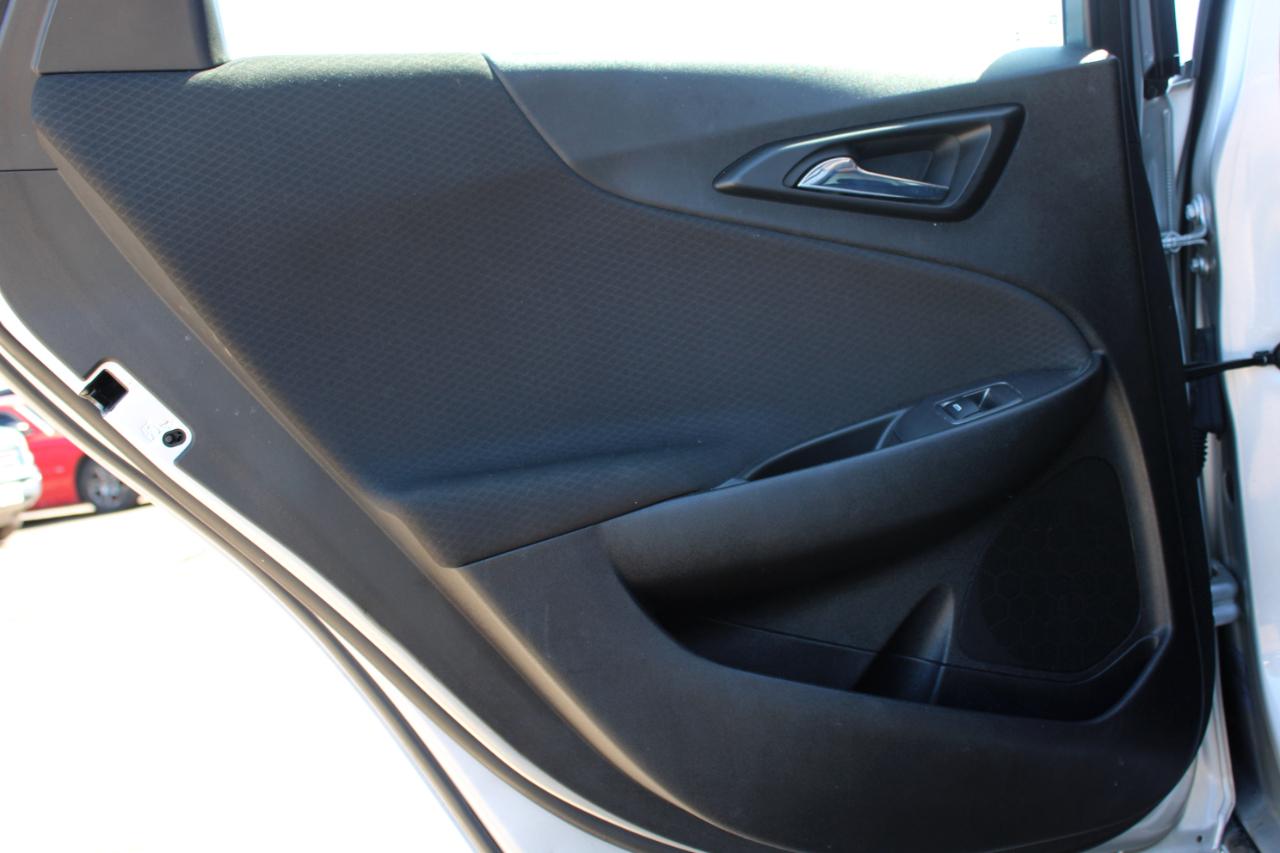 Chevrolet Malibu LT 2022