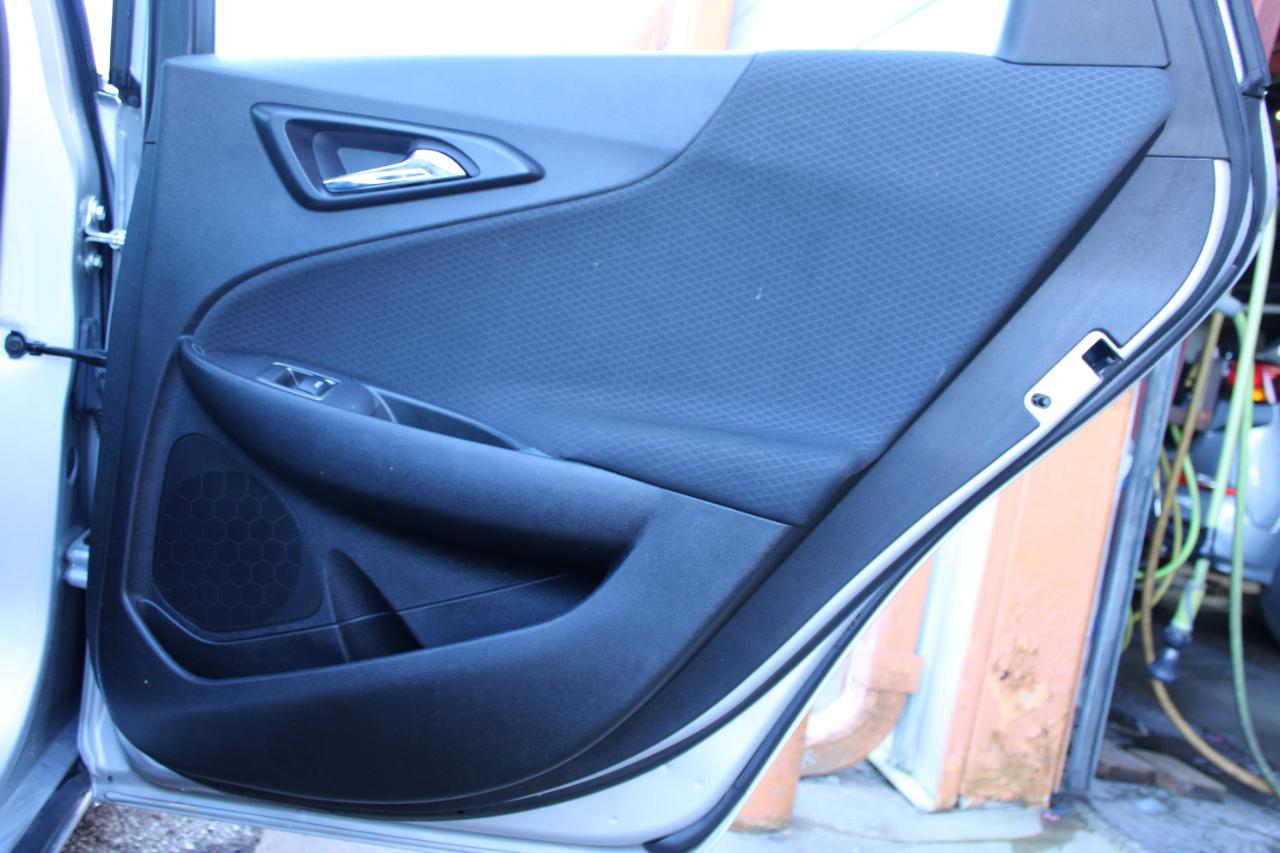 Chevrolet Malibu LT 2022