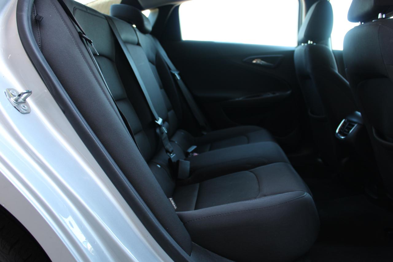 Chevrolet Malibu LT 2022