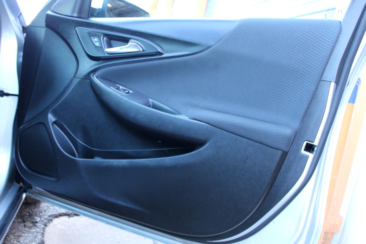 Chevrolet Malibu LT 2022