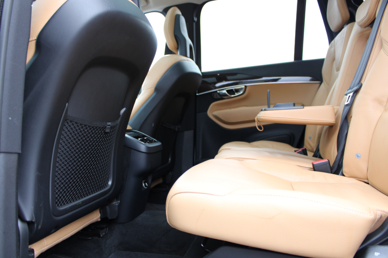 Volvo XC90 T6 Momentum AWD 2016