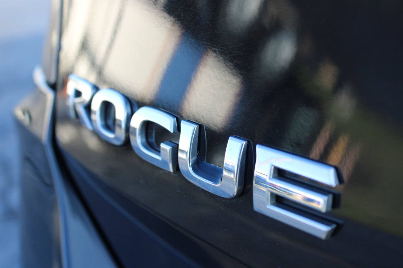 Nissan Rogue SV 2020