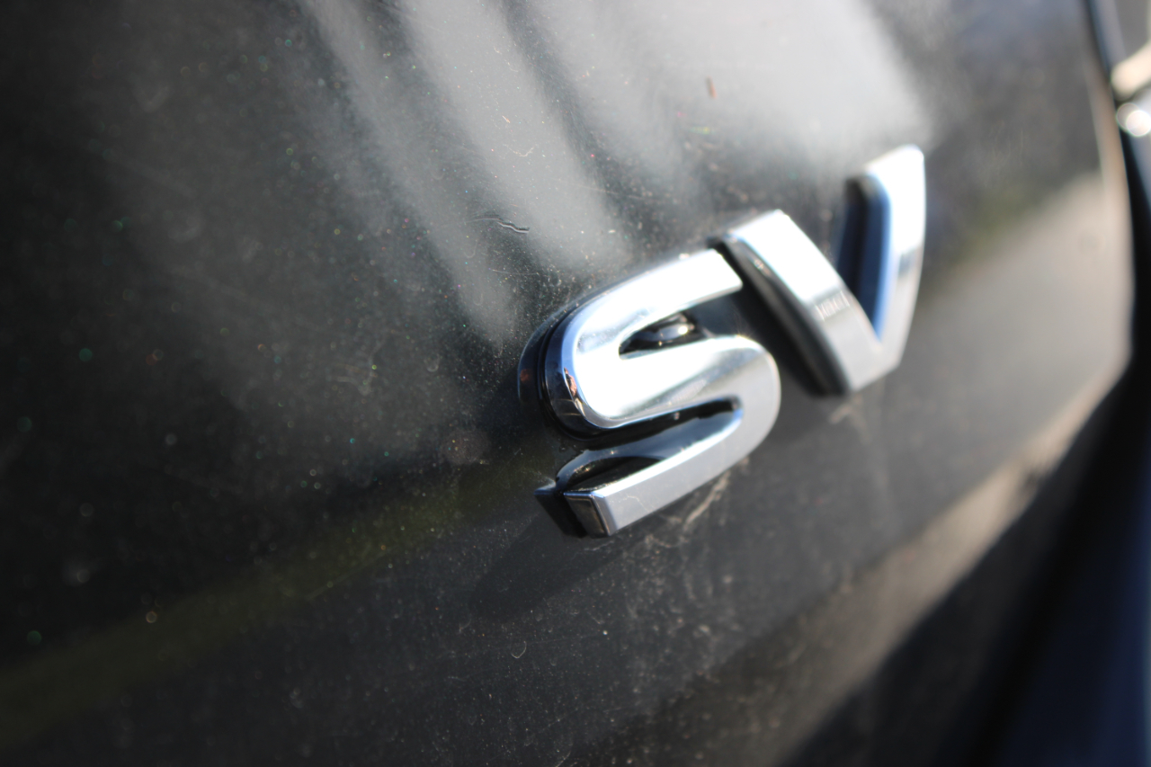 Nissan Rogue SV 2020