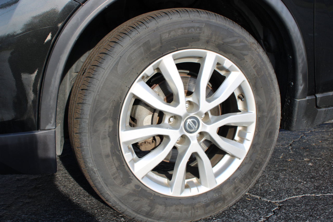 Nissan Rogue SV 2020