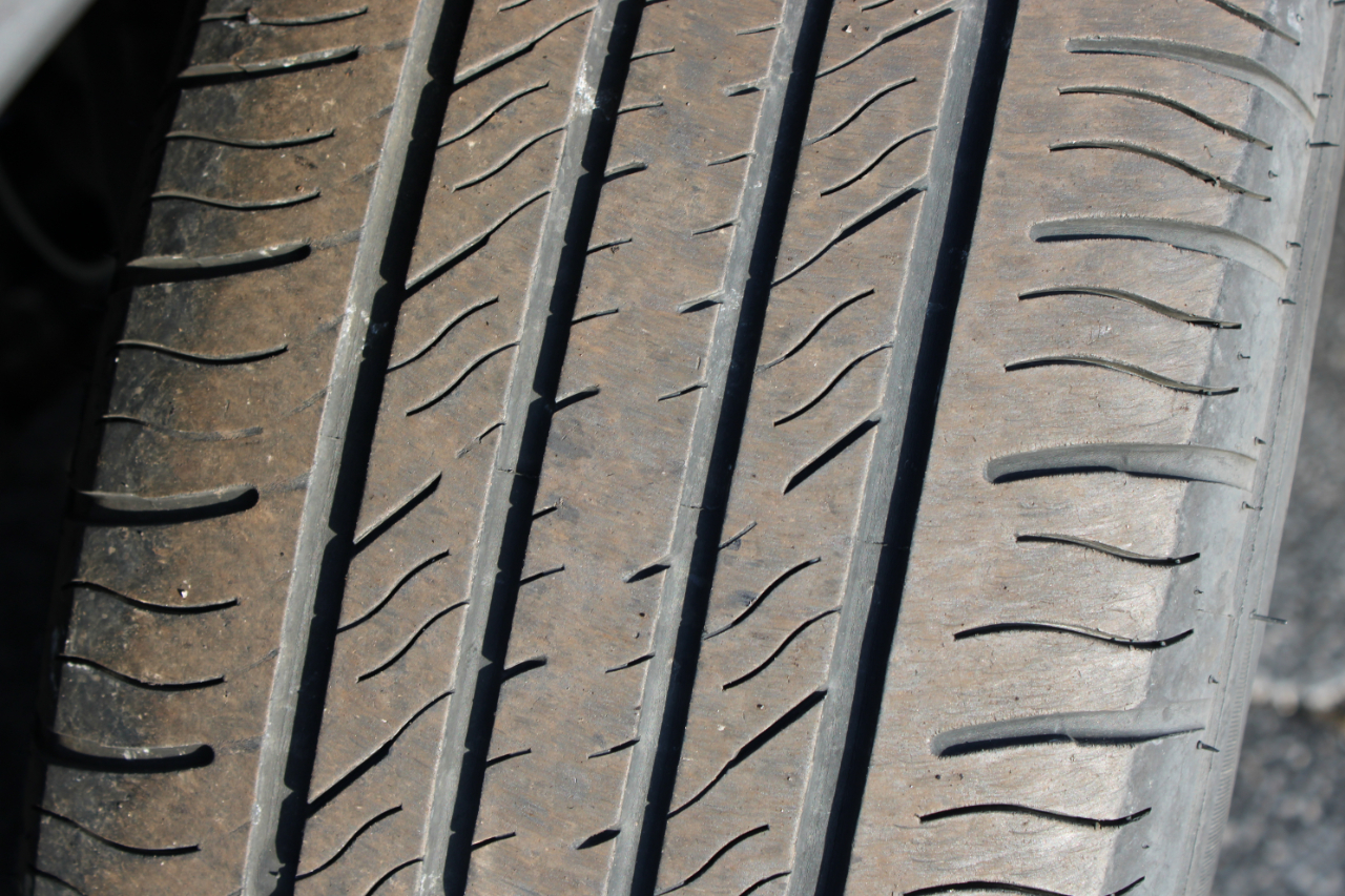 Nissan Rogue SV 2020