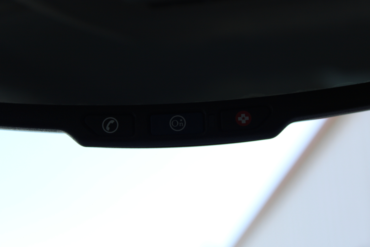 Buick LaCrosse CX 2011