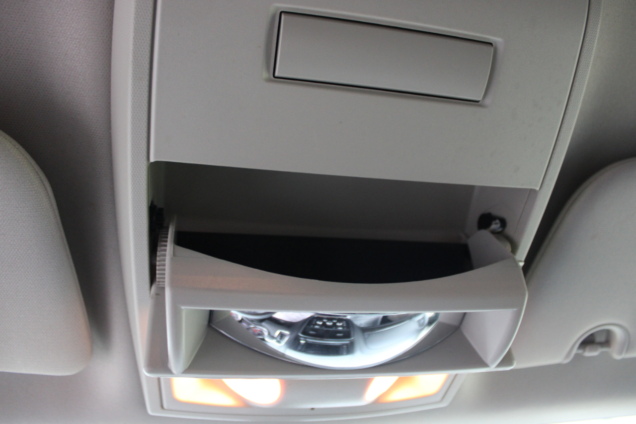 Dodge Grand Caravan SE 2019