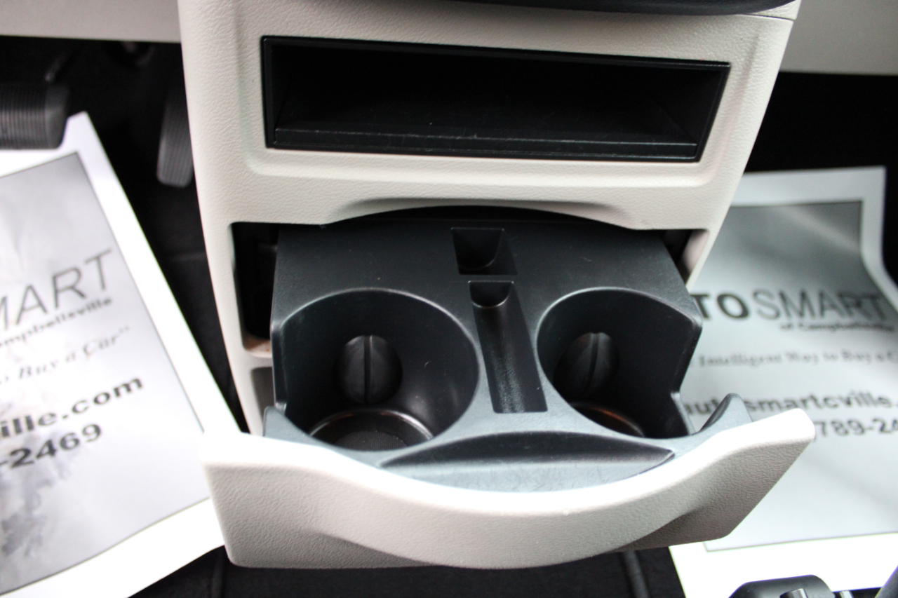 Dodge Grand Caravan SE 2019