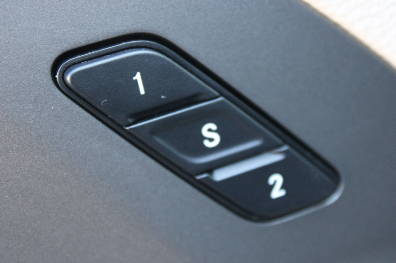 Chrysler Pacifica Touring L 2023