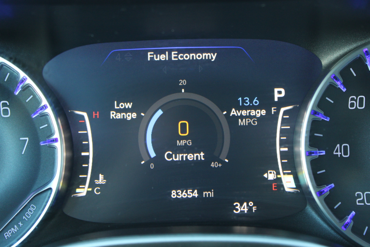 Chrysler Pacifica Touring L 2023