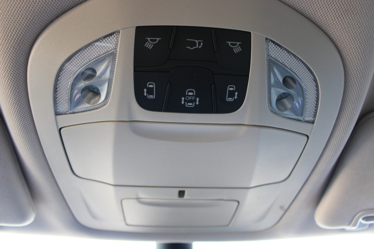 Chrysler Pacifica Touring L 2023