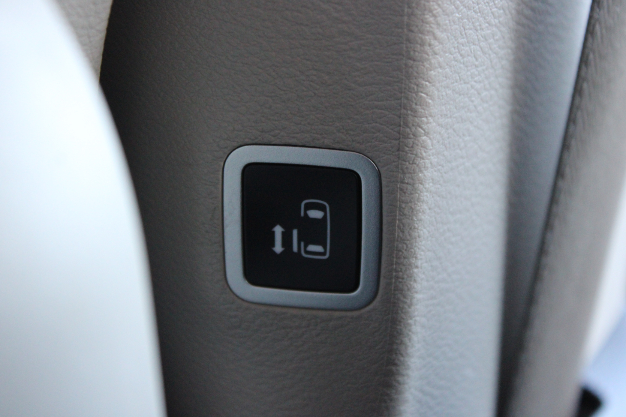 Chrysler Pacifica Touring L 2023