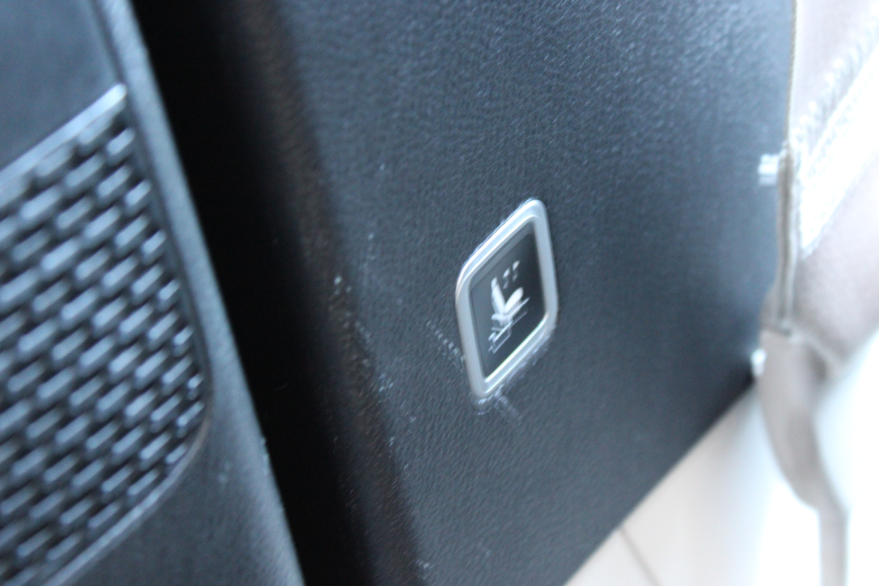 Chrysler Pacifica Touring L 2023