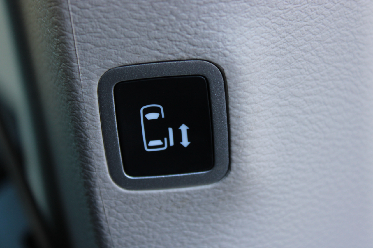 Chrysler Pacifica Touring L 2023