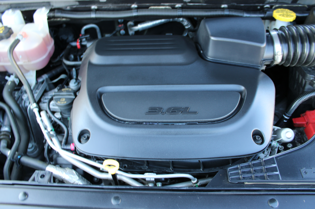 Chrysler Pacifica Touring L 2023