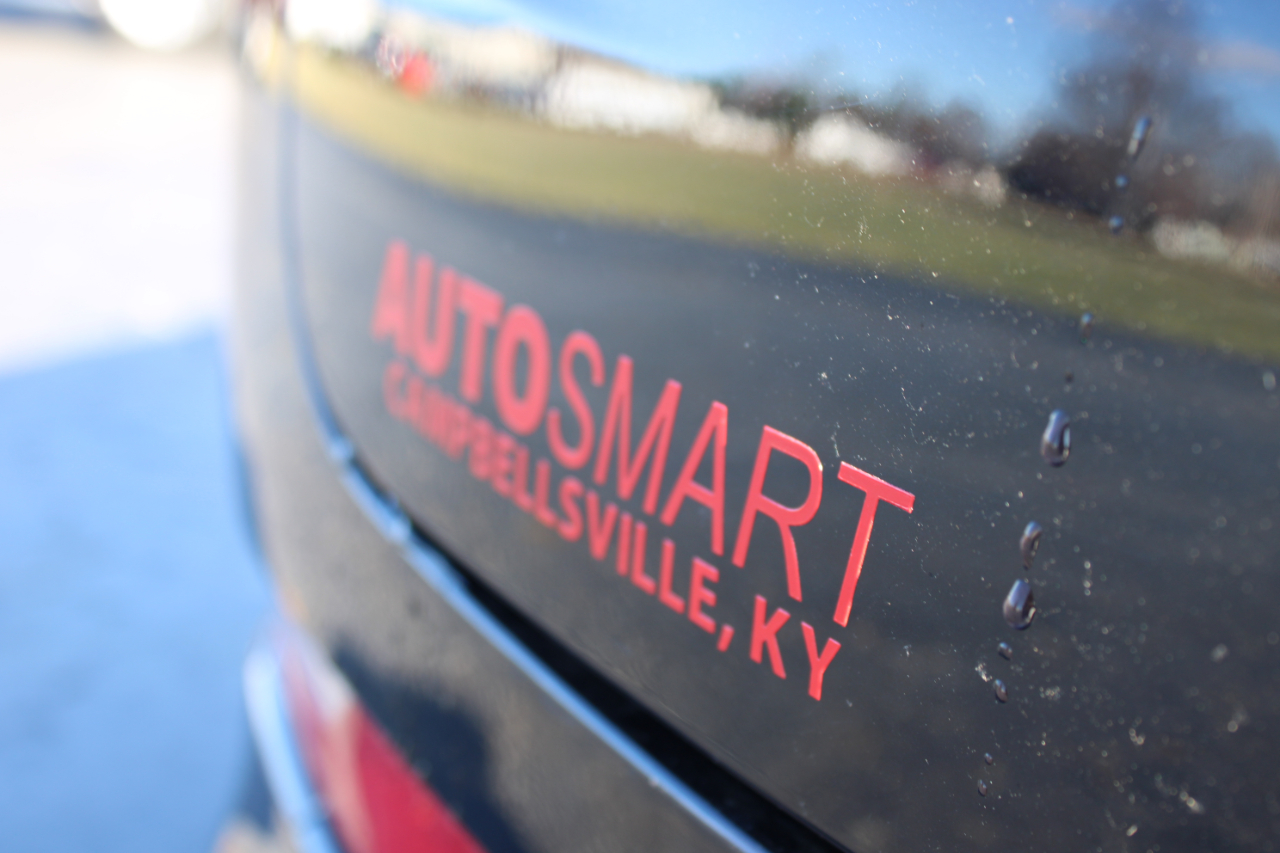 Buick Encore GX  2021