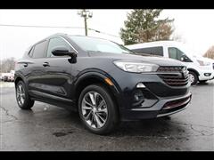 2021 Buick Encore GX 