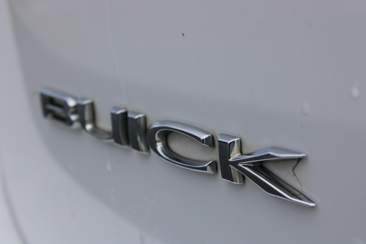 Buick Encore Preferred 2017