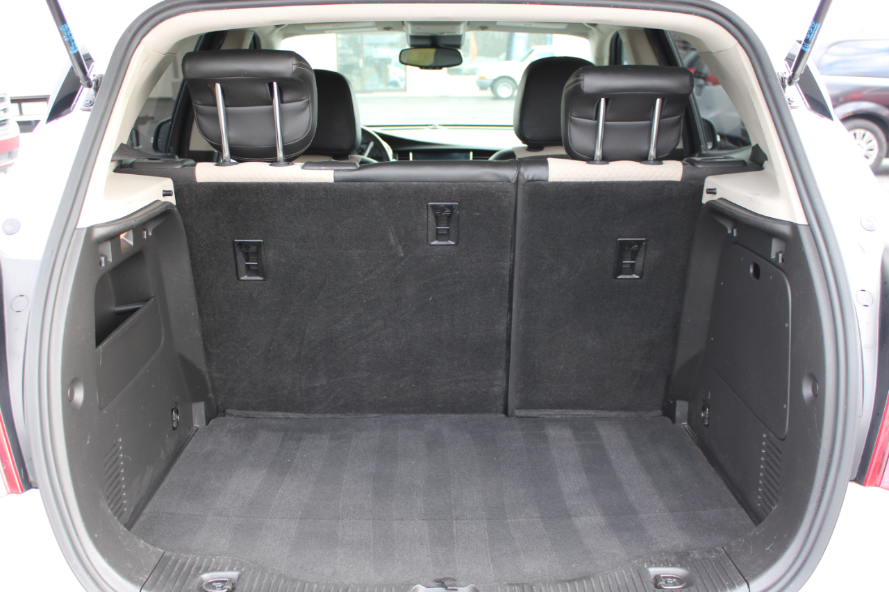 Buick Encore Preferred 2017