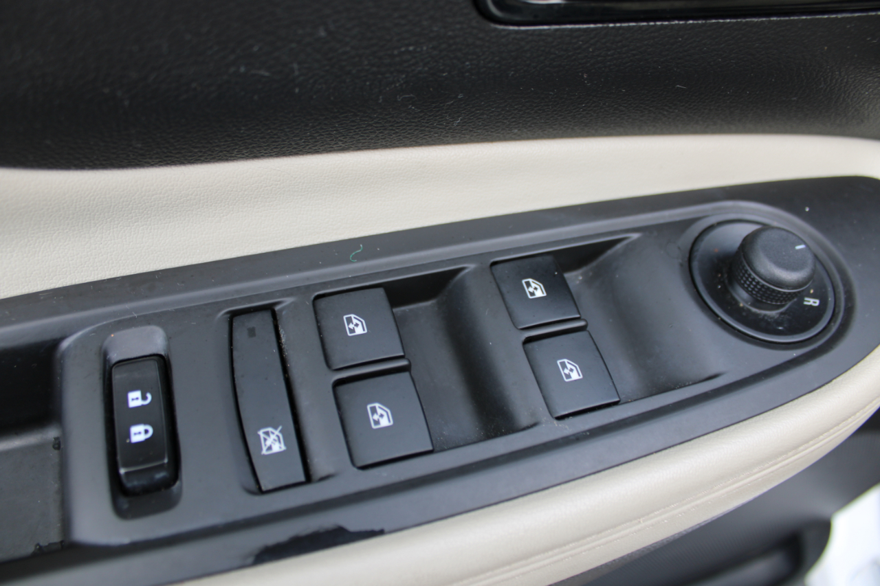 Buick Encore Preferred 2017