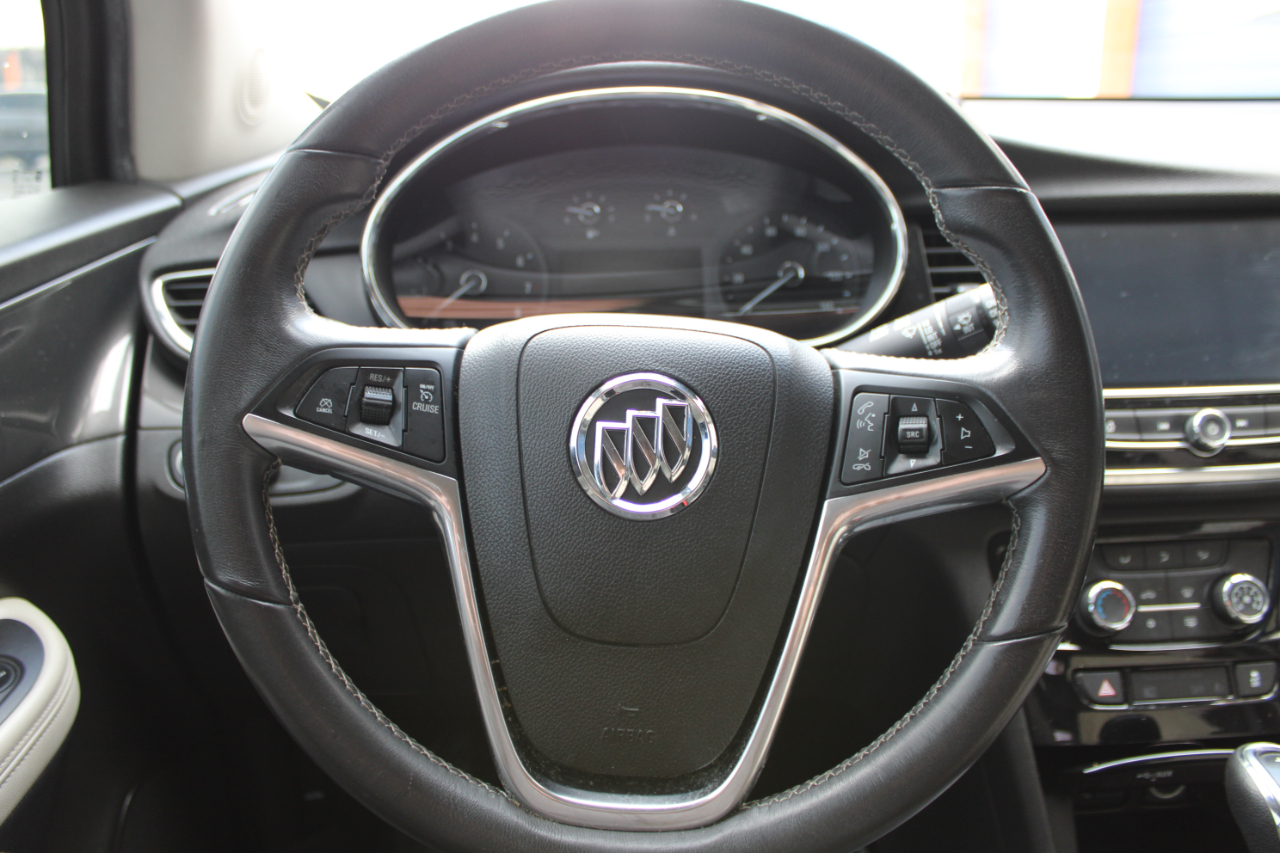 Buick Encore Preferred 2017