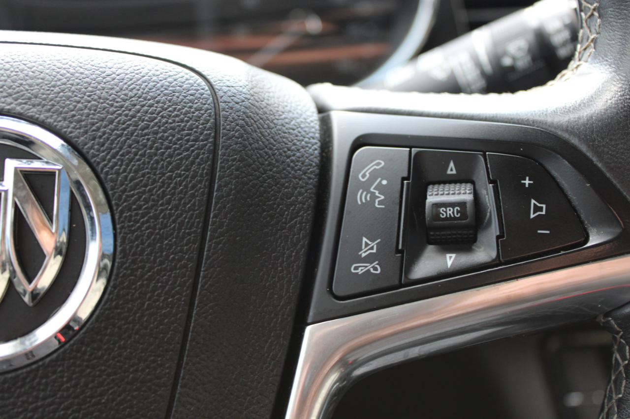 Buick Encore Preferred 2017