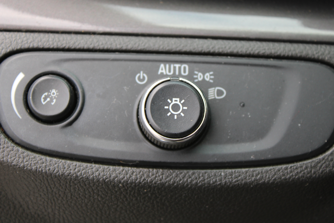 Buick Encore Preferred 2017