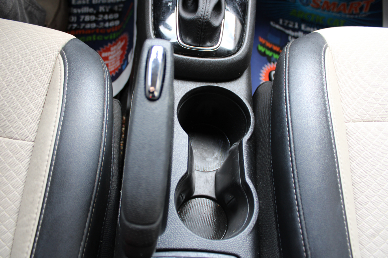 Buick Encore Preferred 2017