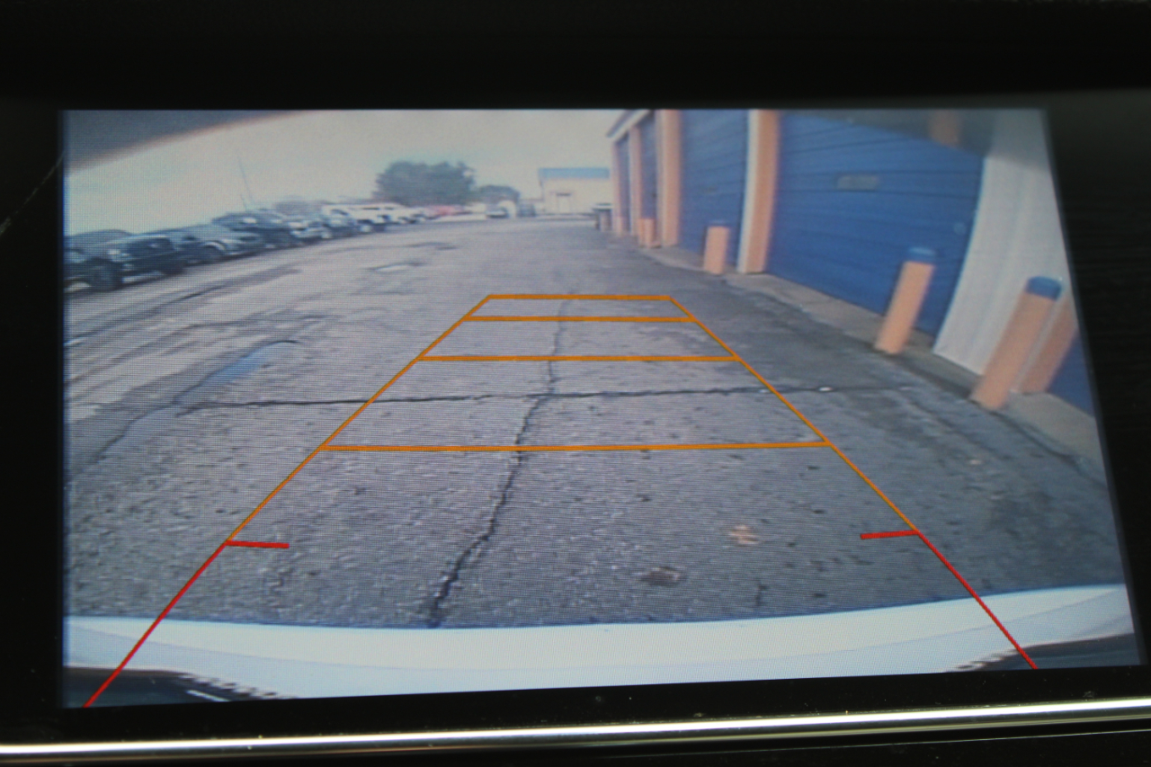 Buick Encore Preferred 2017