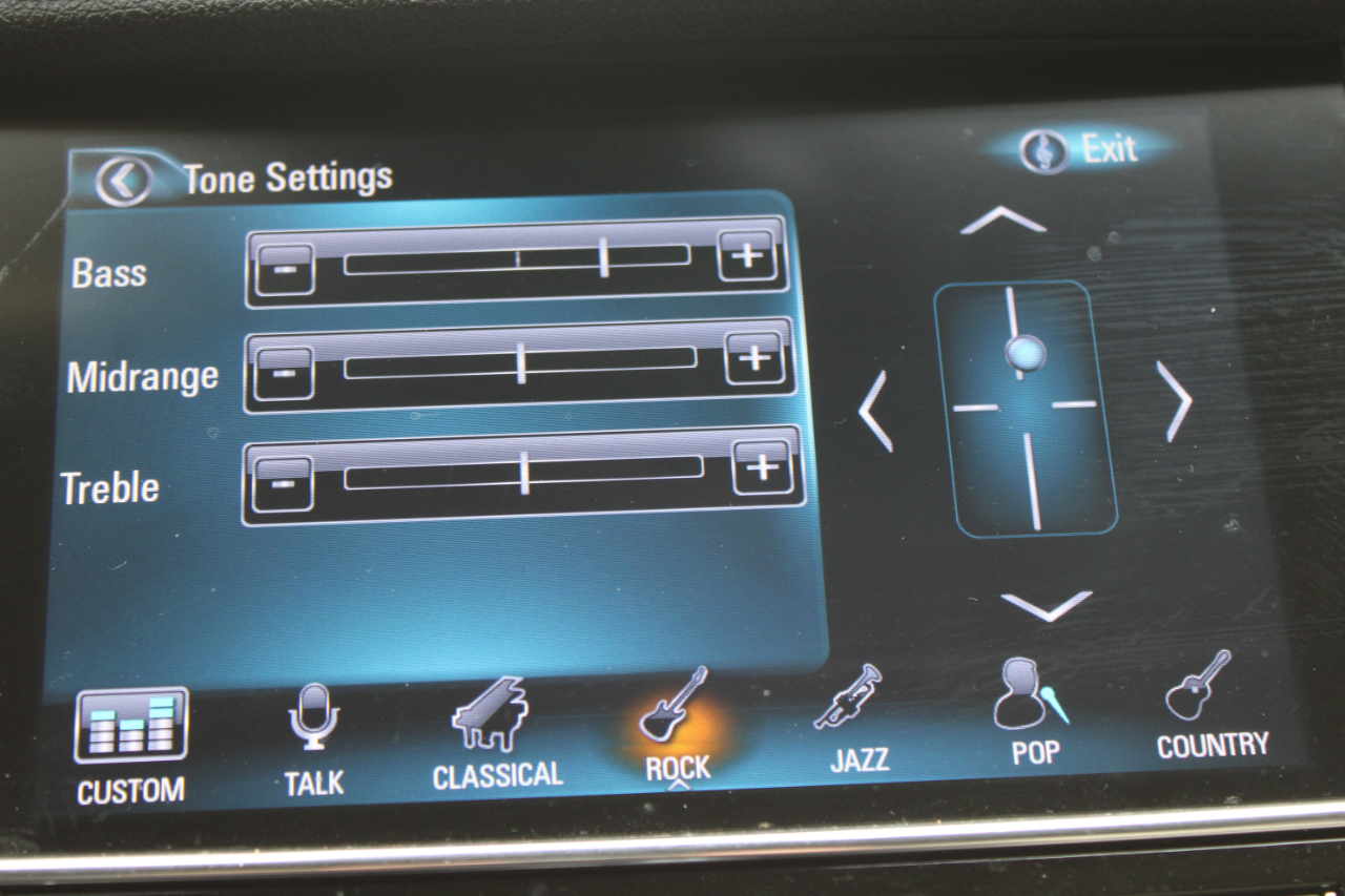 Buick Encore Preferred 2017