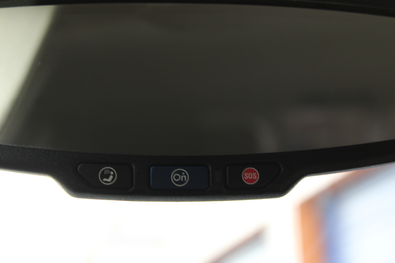 Buick Encore Preferred 2017