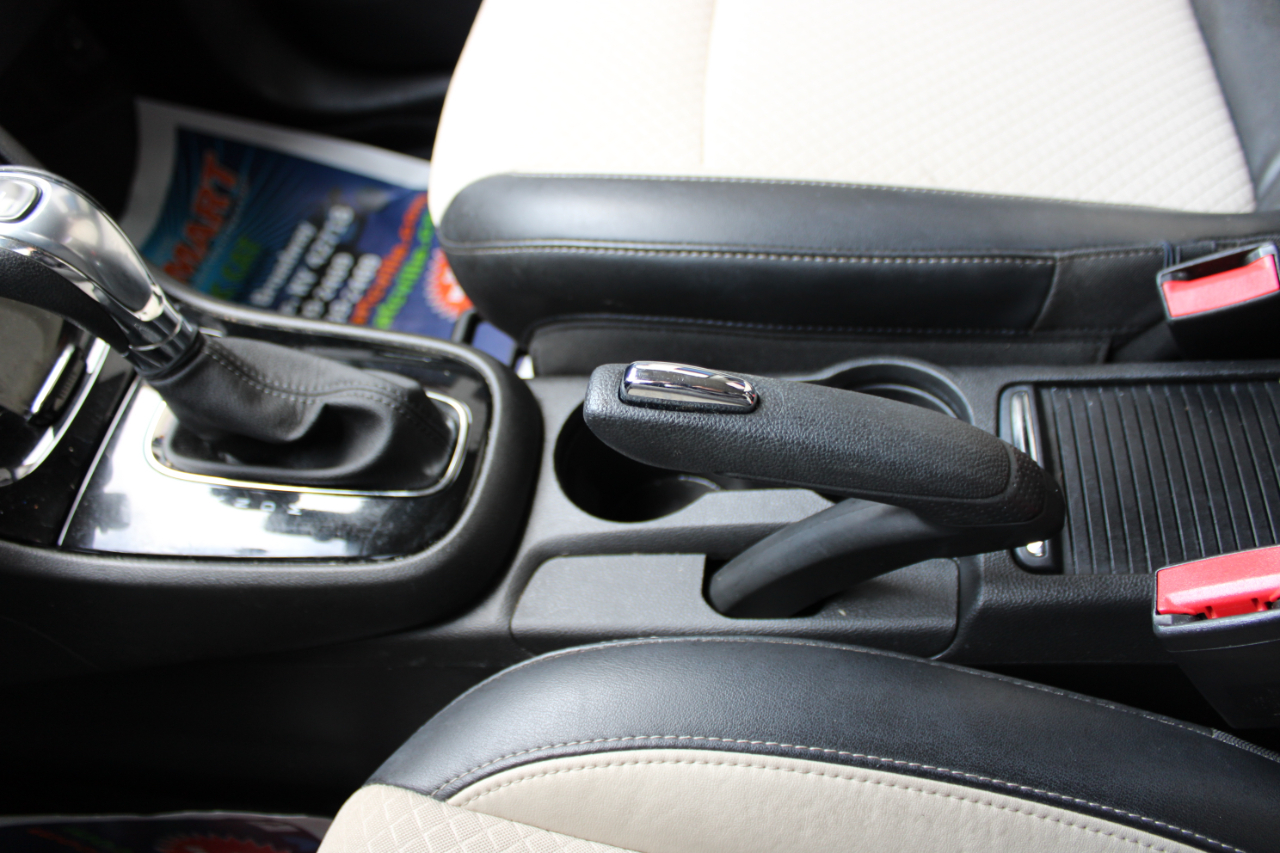 Buick Encore Preferred 2017