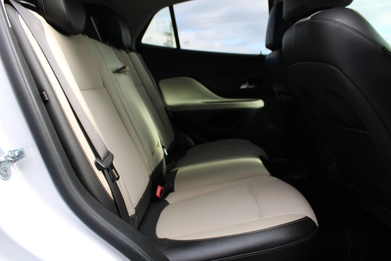 Buick Encore Preferred 2017