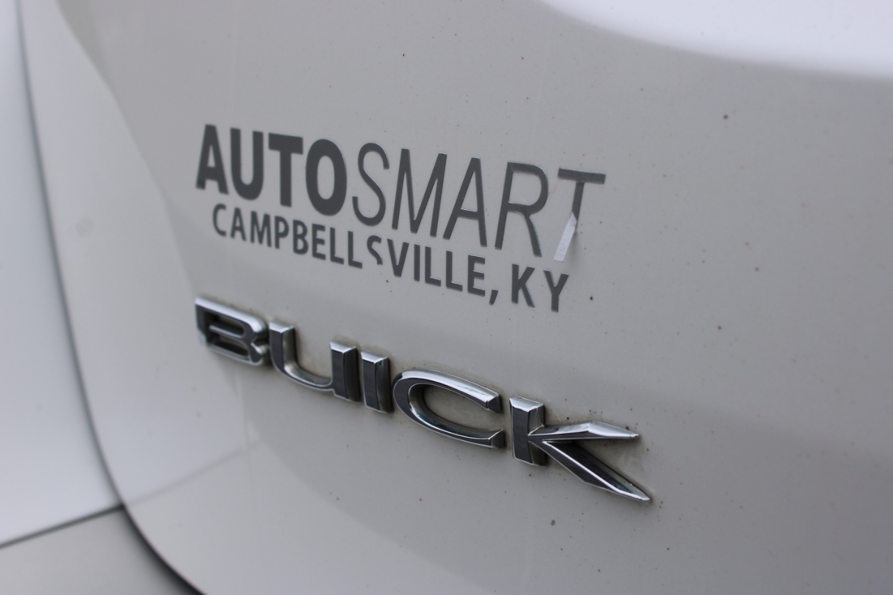 Buick Encore Base FWD 2016