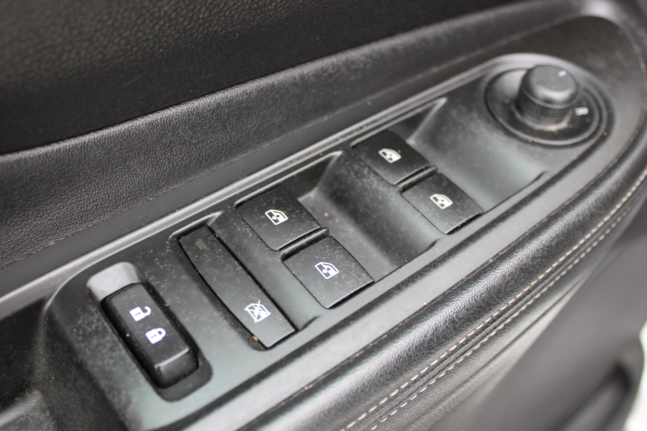 Buick Encore Base FWD 2016