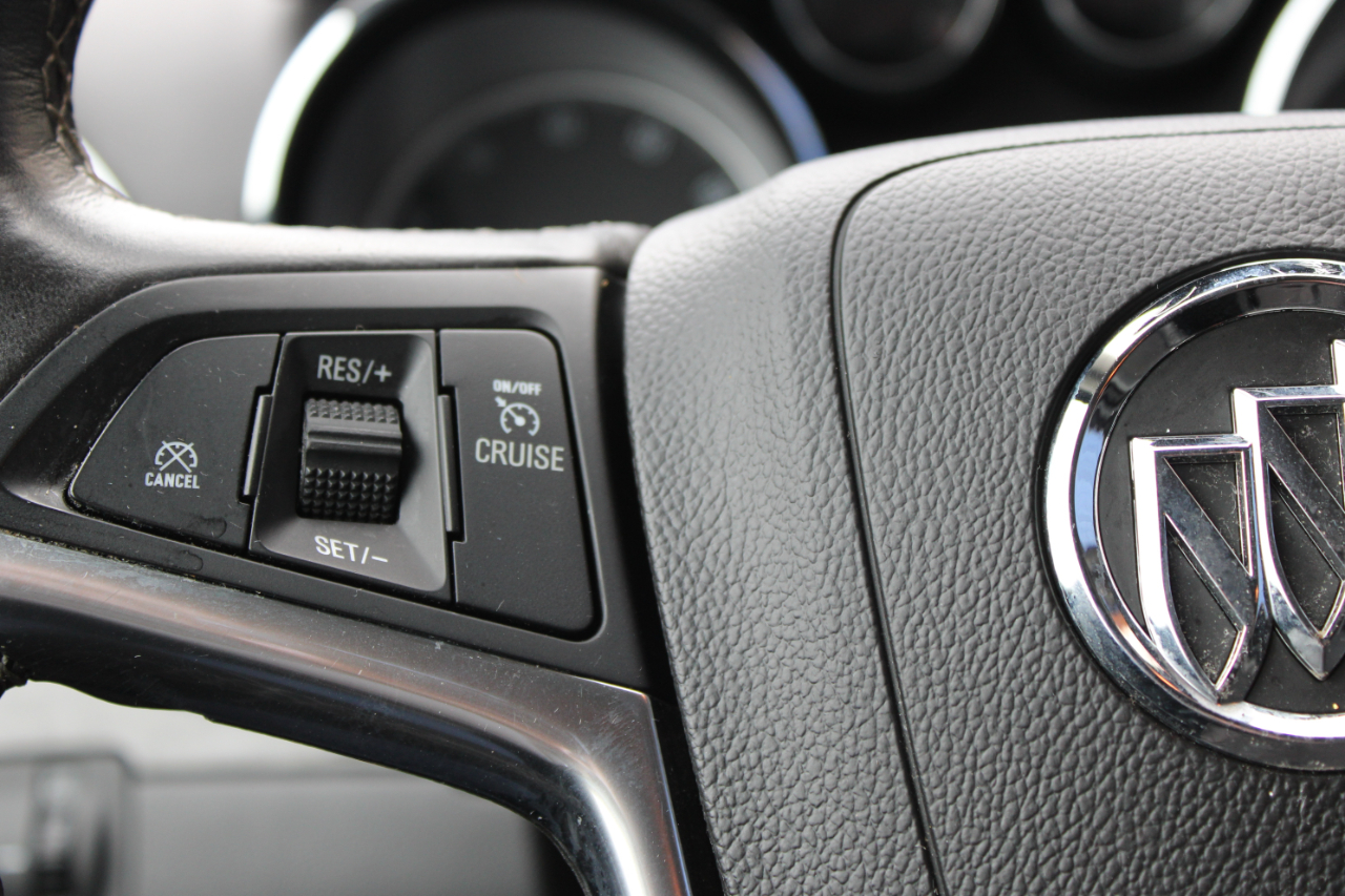 Buick Encore Base FWD 2016