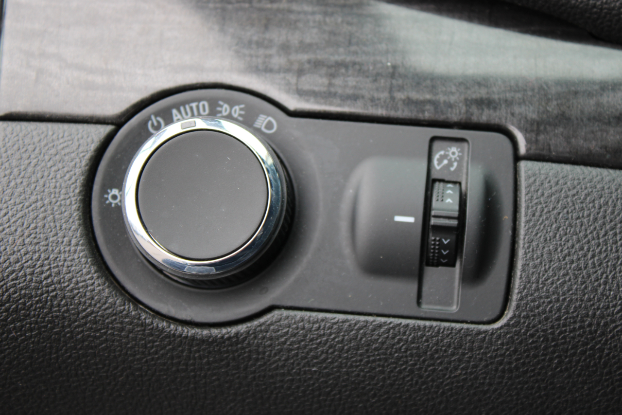 Buick Encore Base FWD 2016