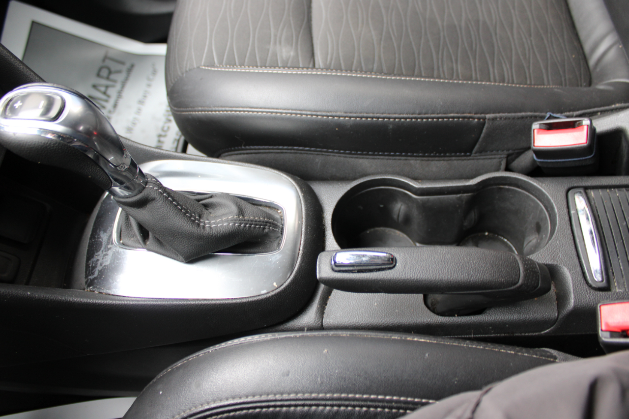 Buick Encore Base FWD 2016