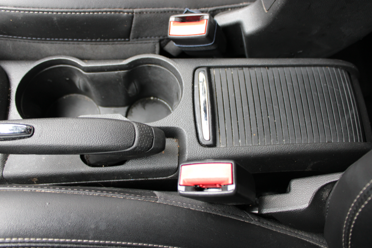 Buick Encore Base FWD 2016