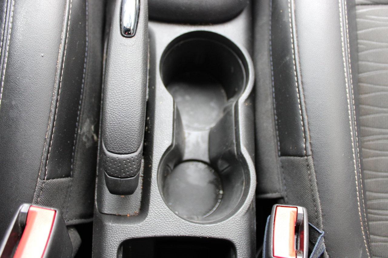 Buick Encore Base FWD 2016