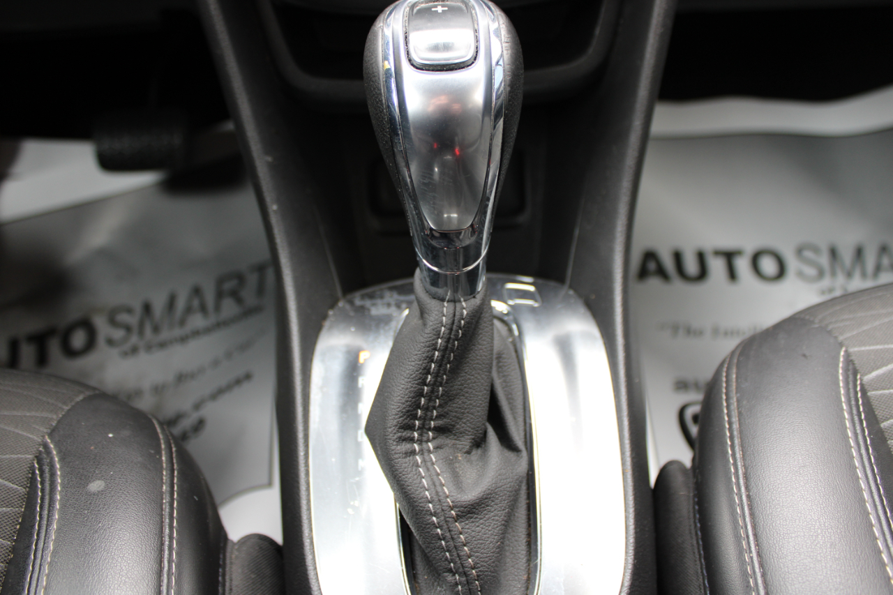 Buick Encore Base FWD 2016