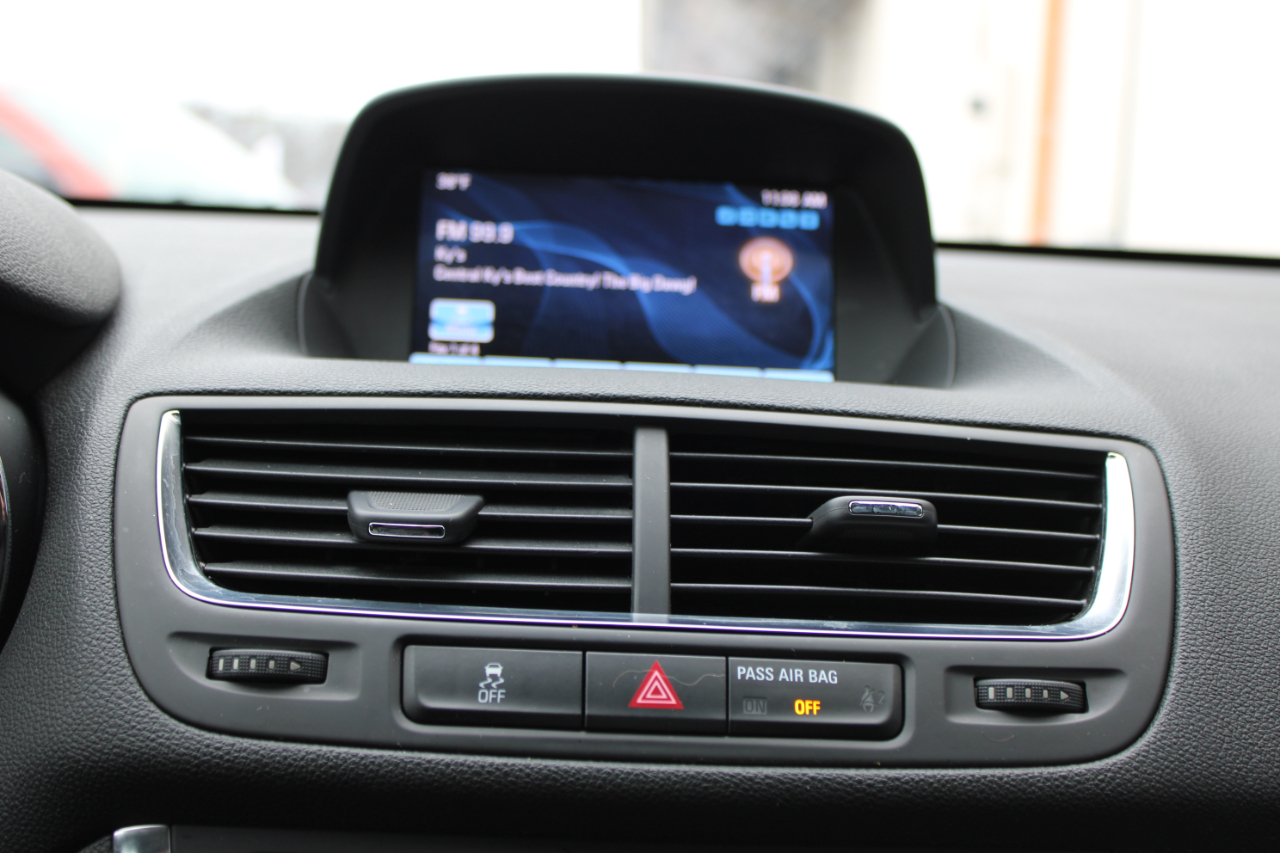 Buick Encore Base FWD 2016