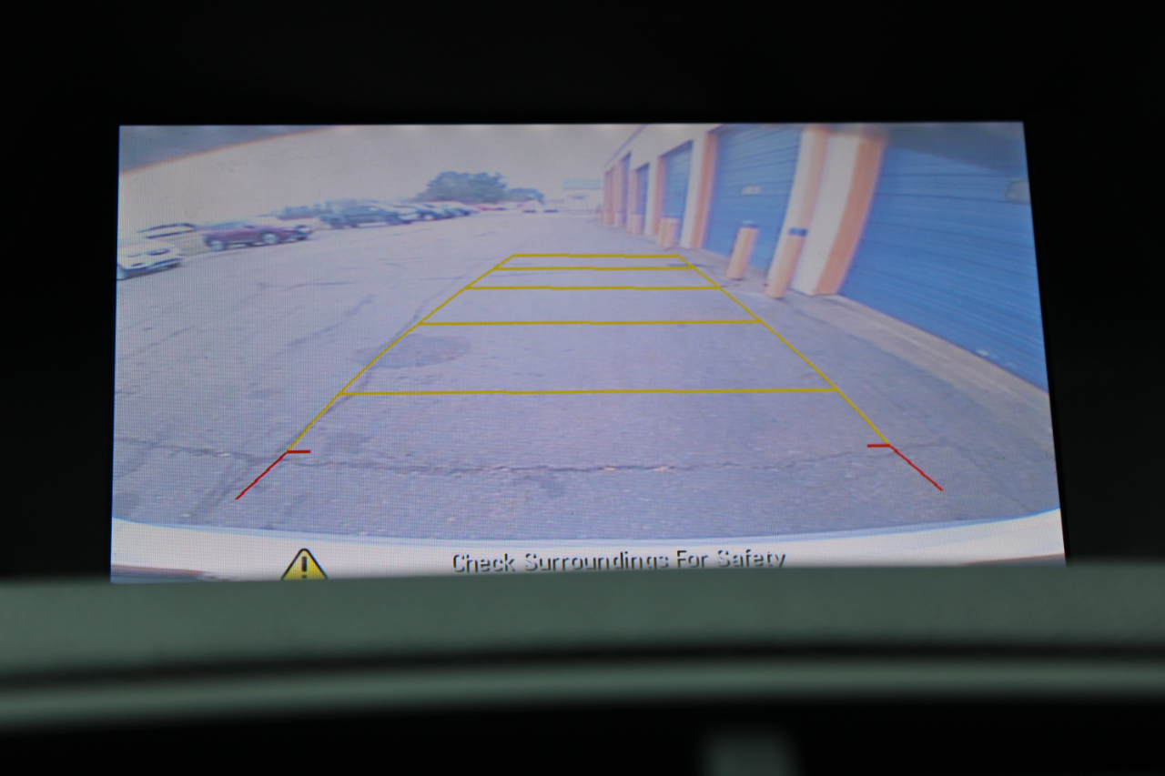 Buick Encore Base FWD 2016